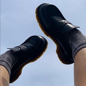 Vintage DRMARTINS one of a kind size 9CA/ 8UK/ EU41-42